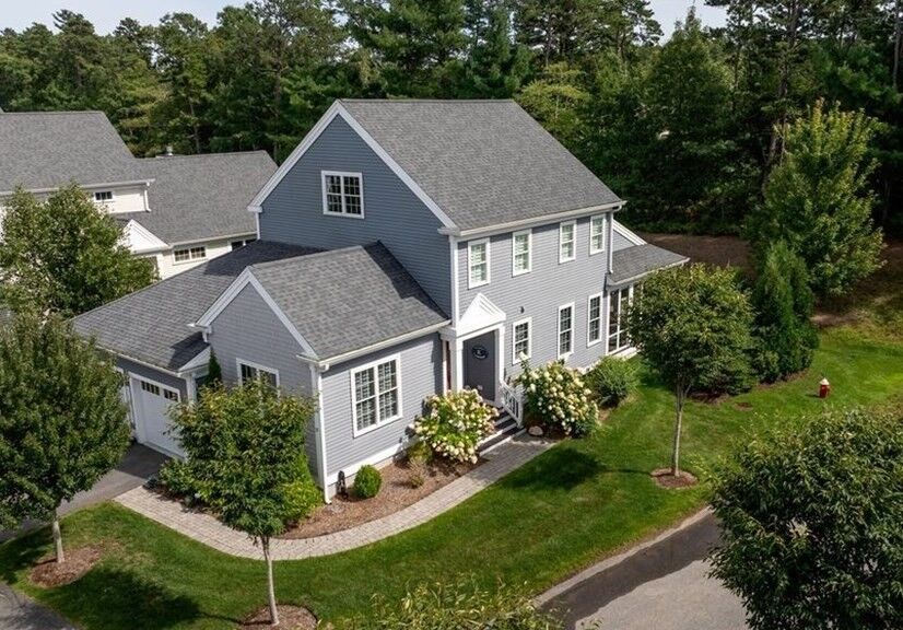 Property Photo:  35 Mariners Way 35  MA 02360 