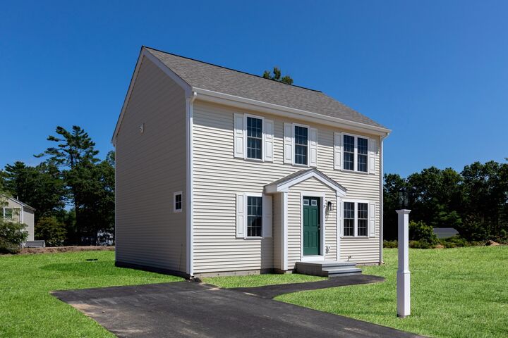 Property Photo:  8 Bumblebee Dr.  MA 02360 