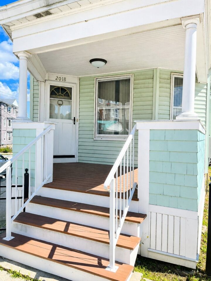 Property Photo:  2018 Pleasant St  MA 02723 