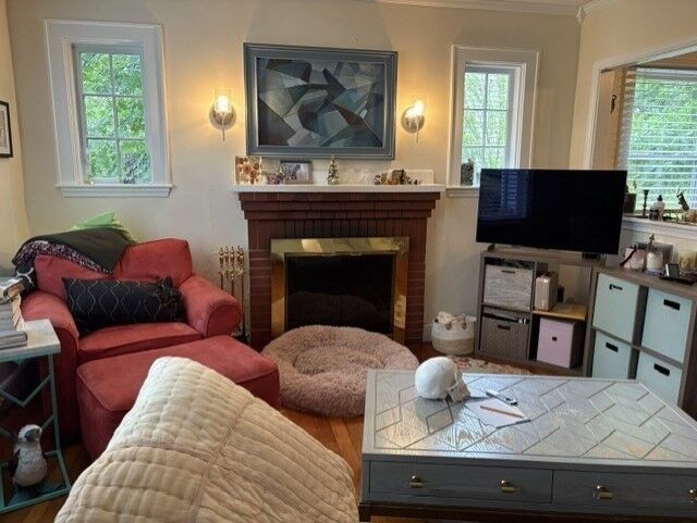 Property Photo:  36 Blake Street 36  MA 02460 