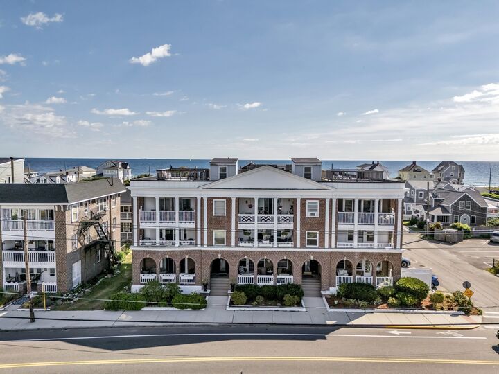 Property Photo:  834 Nantasket Ave 3  MA 02045 