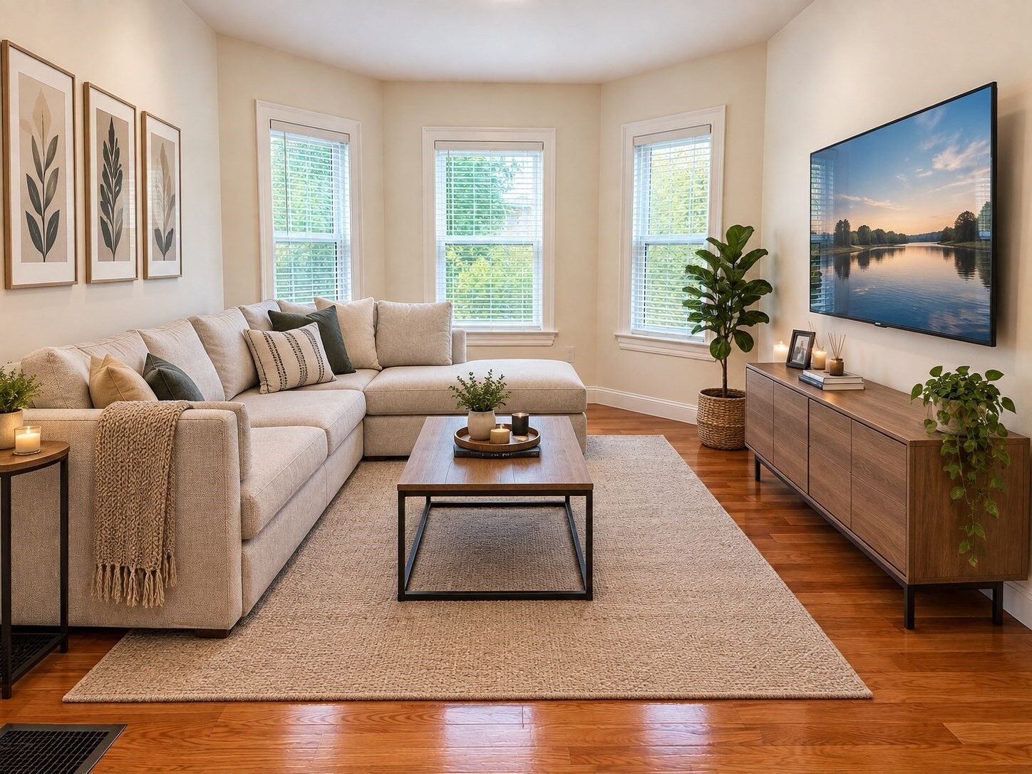 Property Photo: 13 Hendry St 3 MA 02122