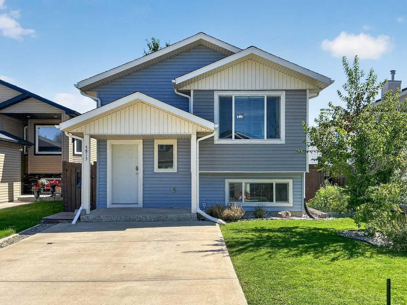 Property Photo:  4813 7 Street  AB T0L 0V0 
