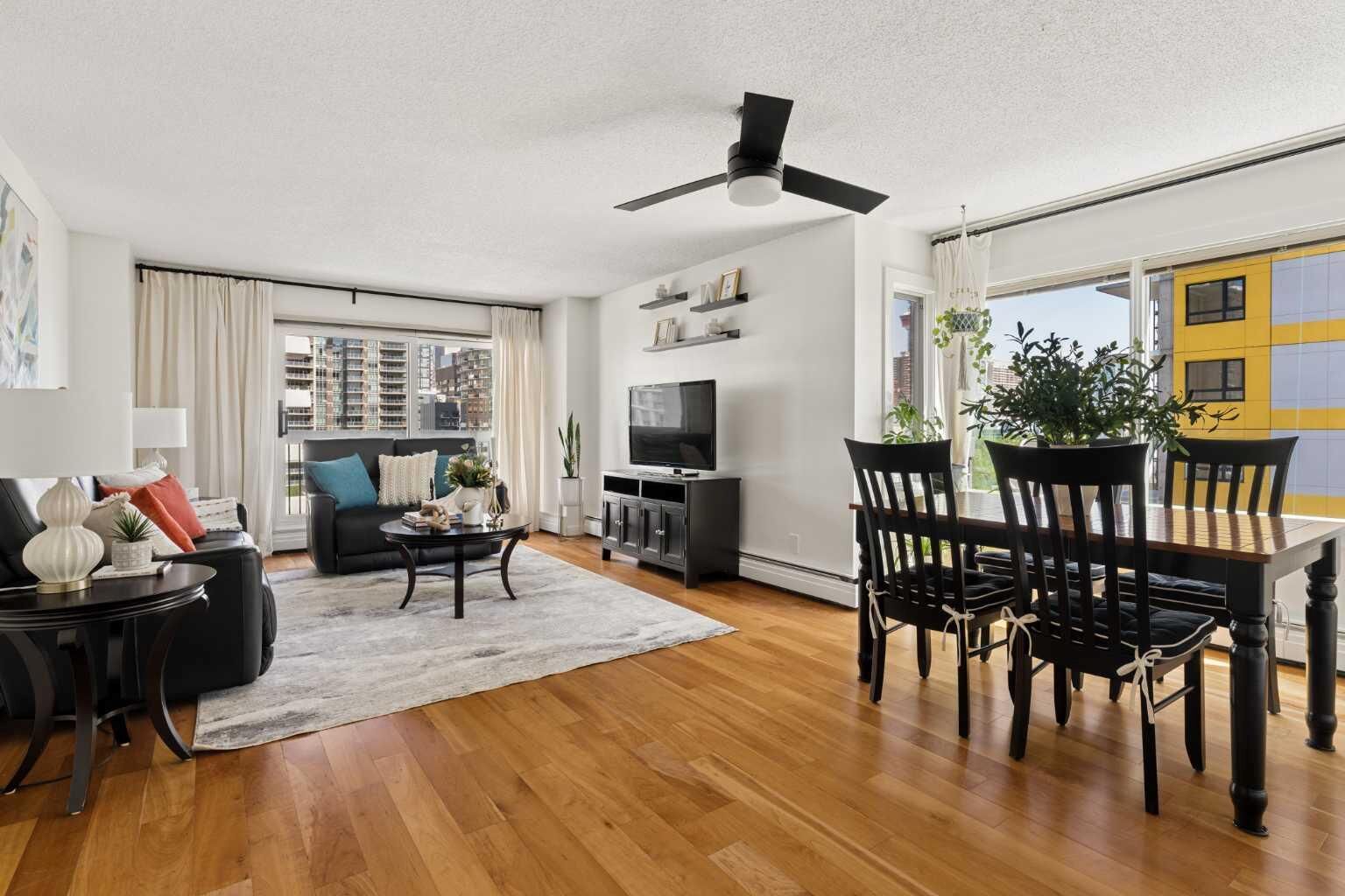 Property Photo:  540 14 Avenue SW 840  AB T2R 0M6 