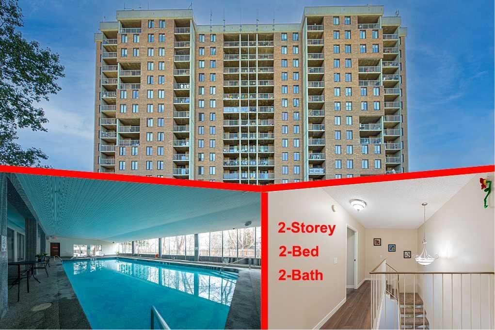 Photo de la propriété: 4944 Dalton Drive NW 513 AB T3A 2E6