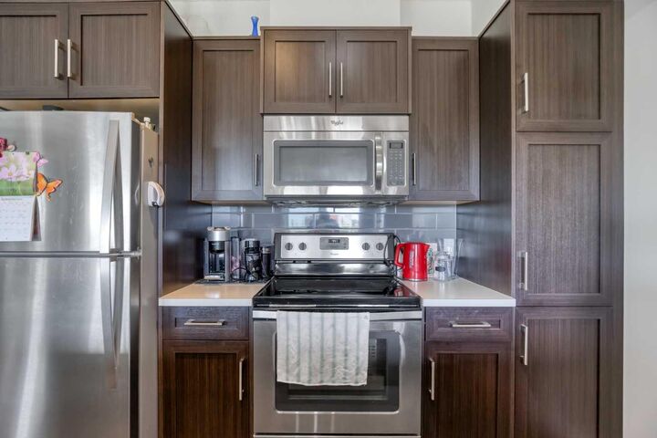 Property Photo:  250 Fireside View 309  AB T4C 2M2 