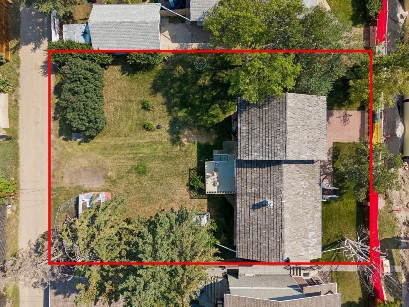 Property Photo:  8832 34 Avenue NW  AB T3B 1R8 