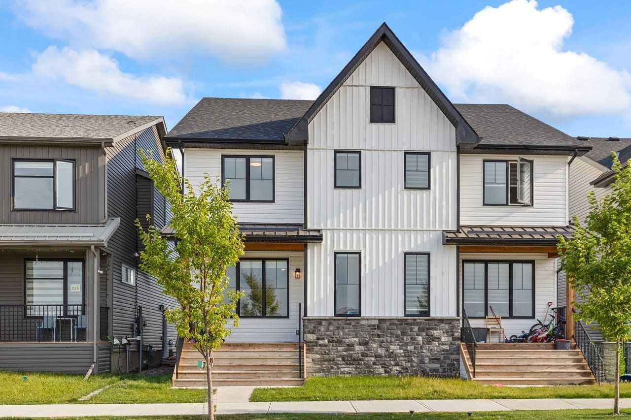 Property Photo:  311 Union Avenue SE  AB T3M 3R8 