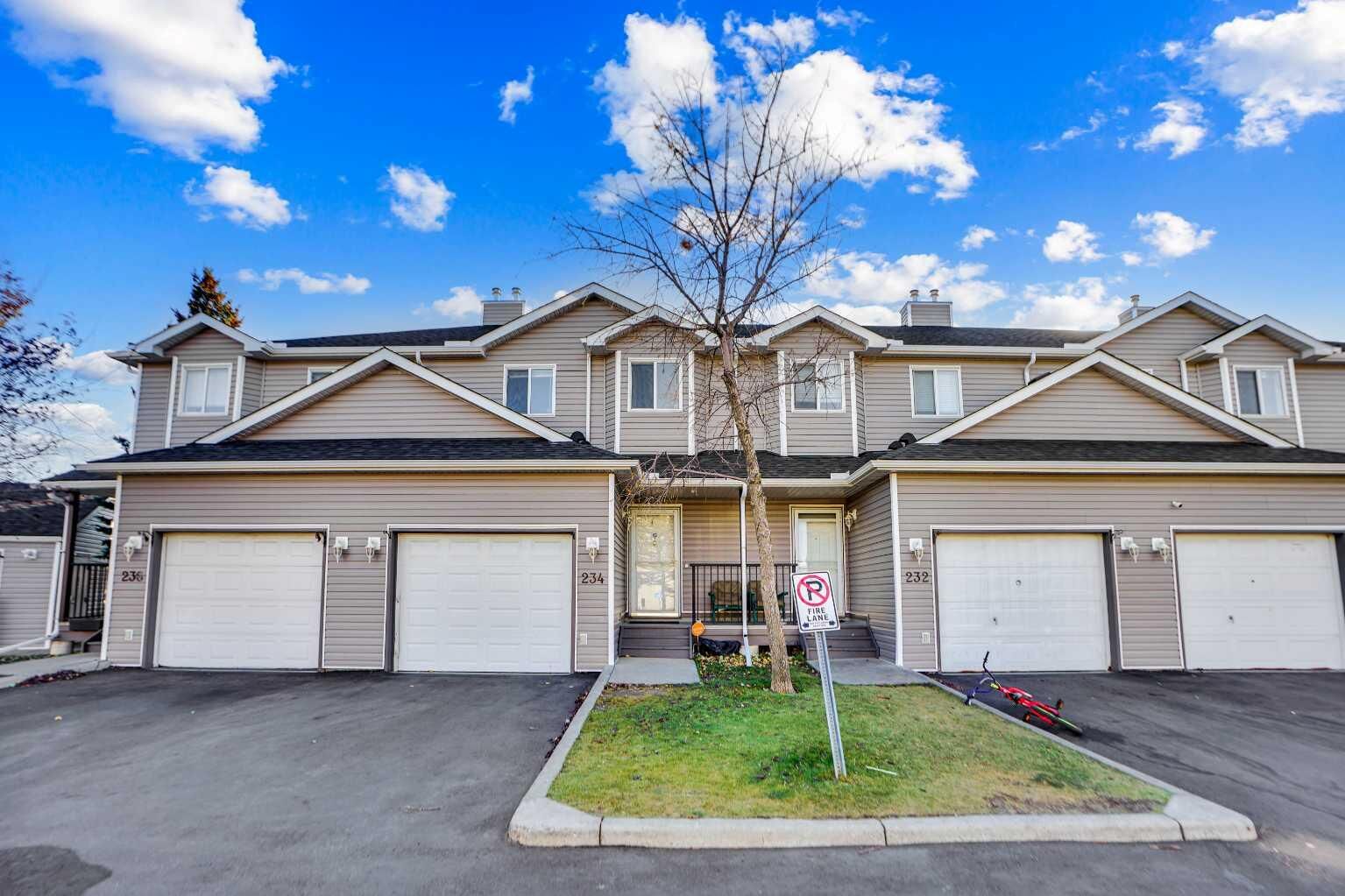 Property Photo:  234 Taracove Place NE  AB T3J 4T4 