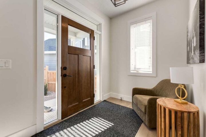 Property Photo: 315 Tusslewood Terrace NW AB T3L 2W5