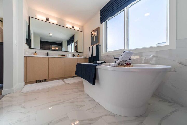 Property Photo:  609 Lambeau Link SE  AB T4A 3R2 