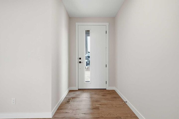 Property Photo:  454 Kinniburgh Loop  AB T1X 3C2 