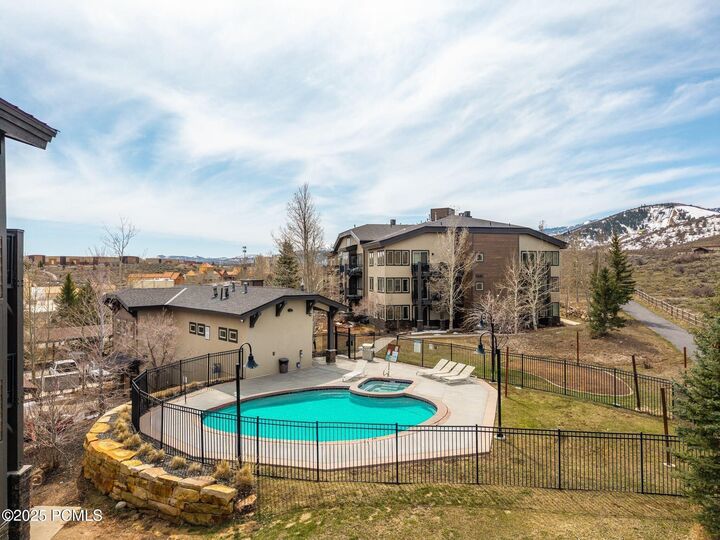 Property Photo: 6785 N 2200 Apt 206 UT 84098
