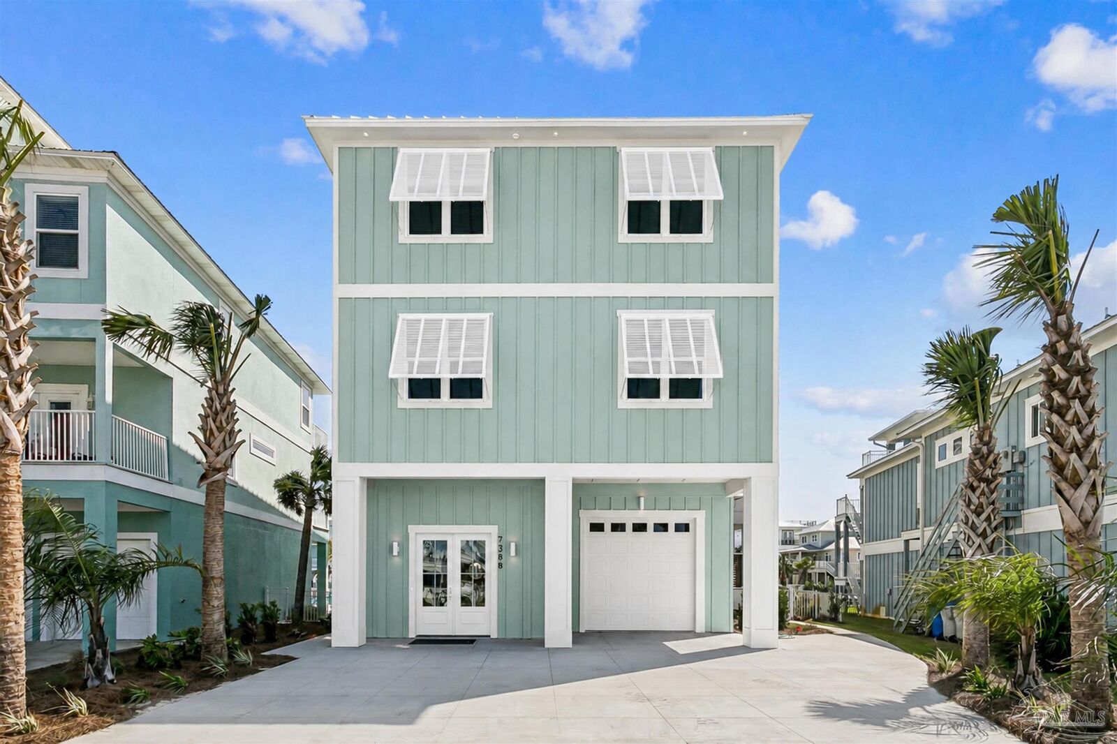 Property Photo:  7401 Tbb Grand Navarre Blvd  FL 32566 