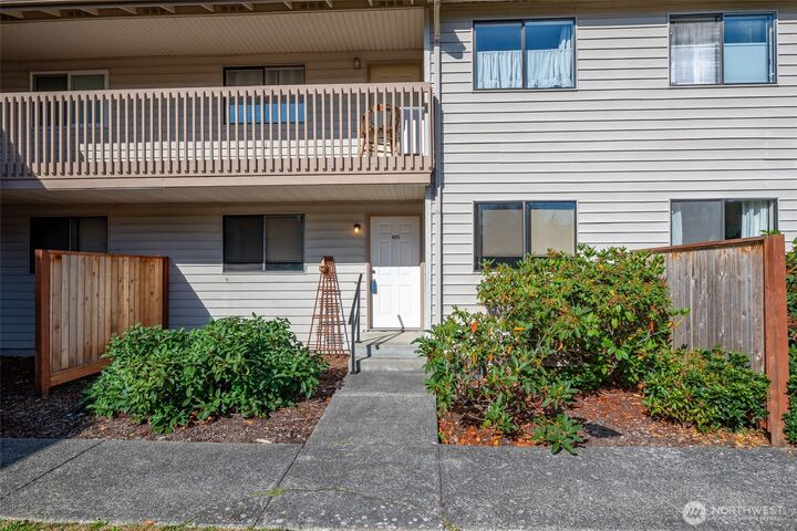 Property Photo:  325 NE Kettle Street 105  WA 98277 