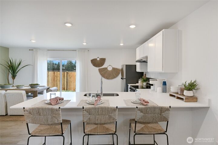 Property Photo: 12 Moonshadow Lane WA 98324