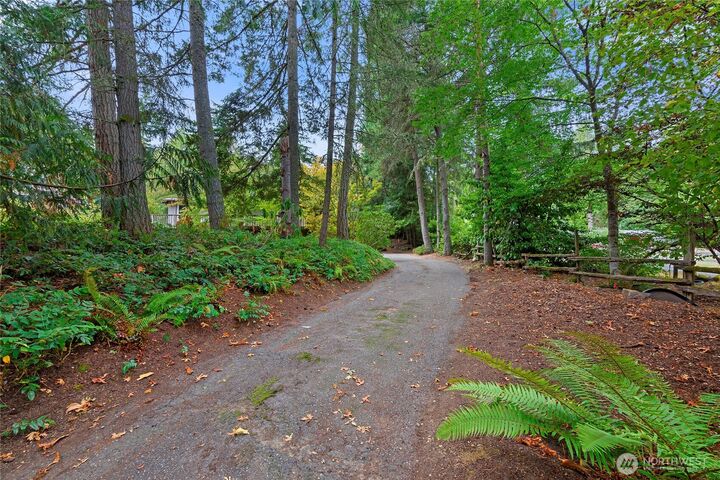 Property Photo: 12901 Sunrise Drive NE WA 98110