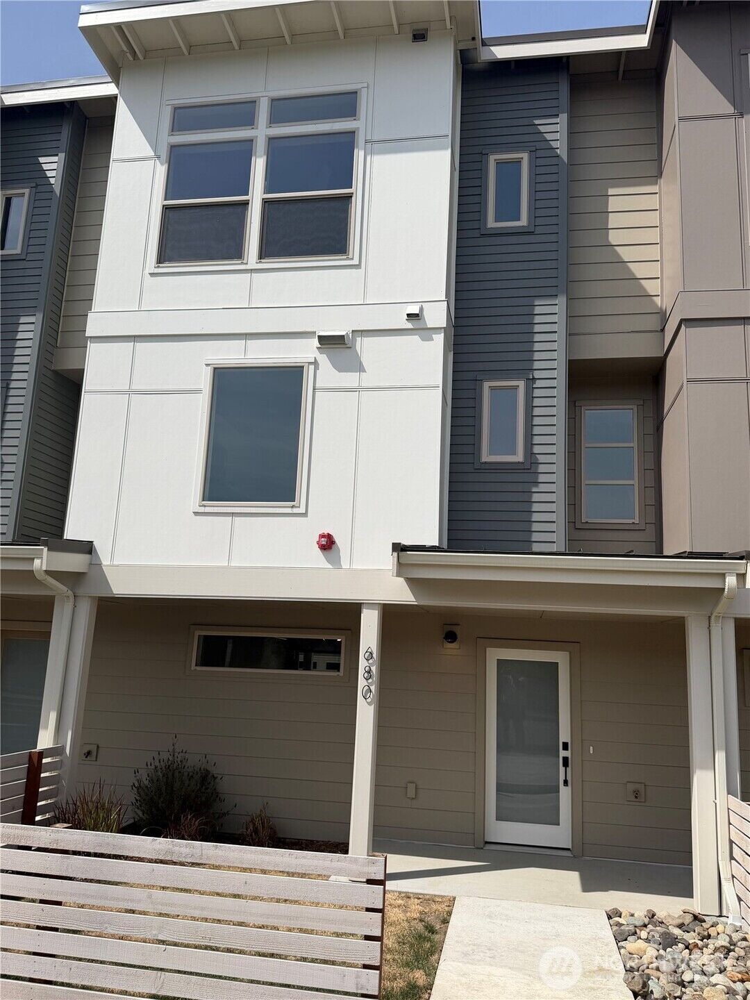 Property Photo:  680 (Lot 19) W Kline Road  WA 98226 