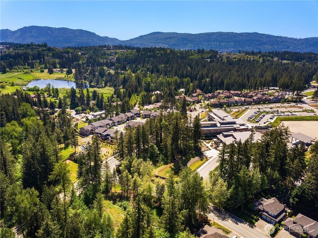 Property Photo: 23622 SE 32nd Way WA 98075