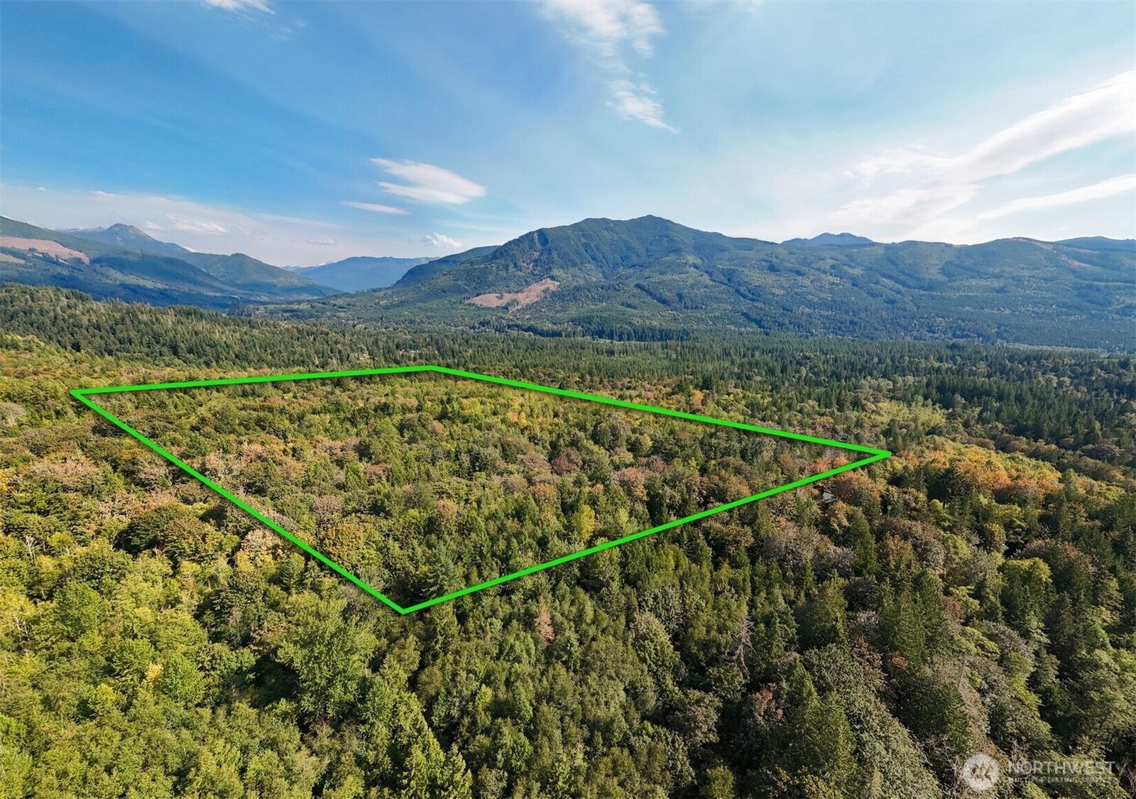Property Photo:  0  Ambridge Road  WA 98295 