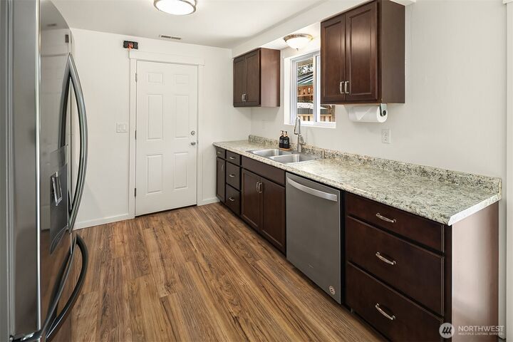 Property Photo:  16361 SE 291st Place  WA 98042 