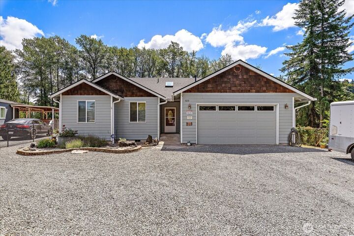 Property Photo:  6131  152nd Avenue NE  WA 98258 