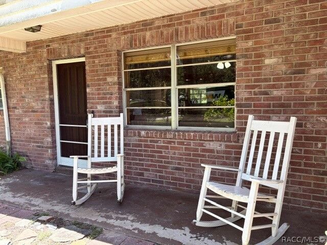 Property Photo: 2030 NW 15th Avenue FL 34428