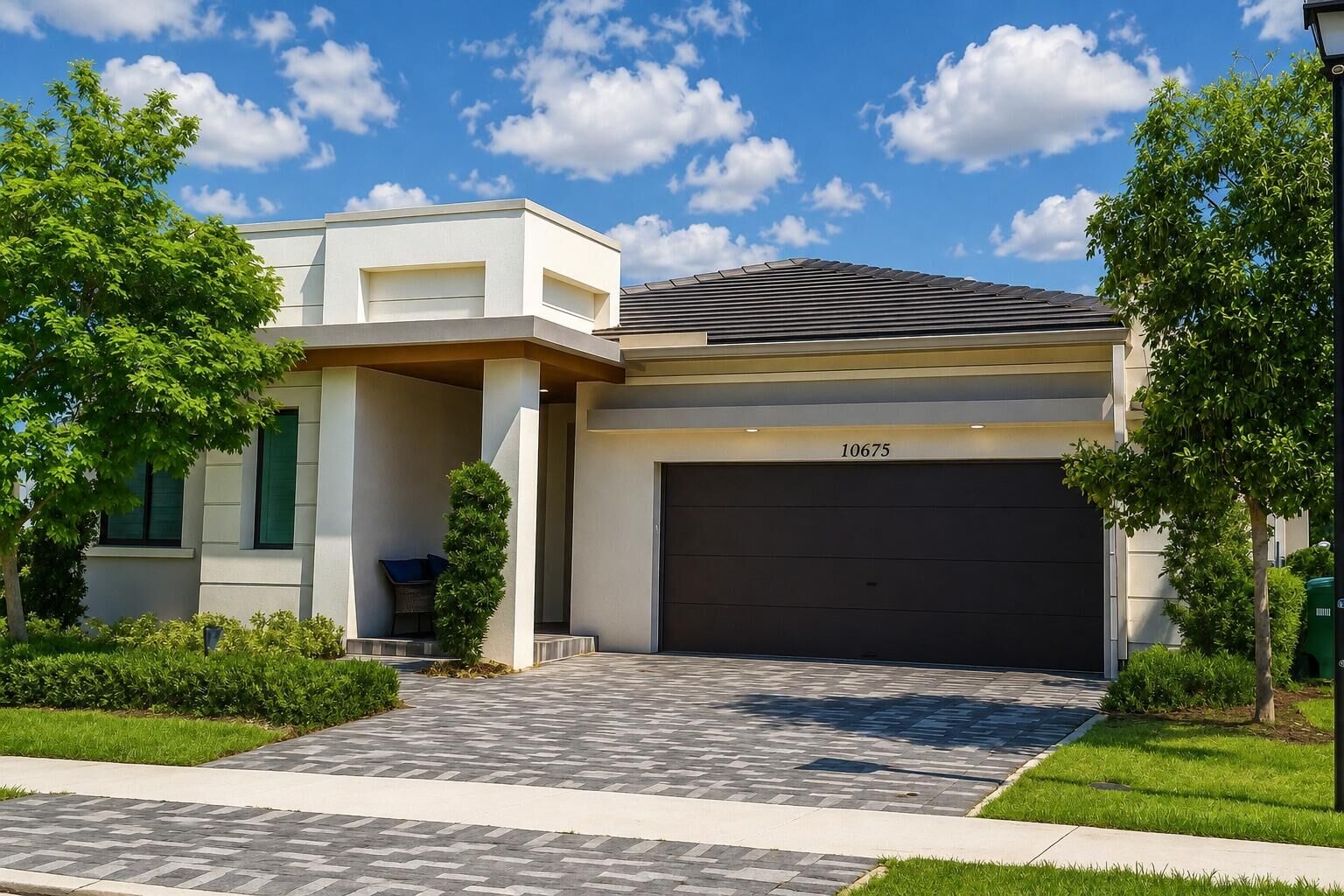 Property Photo:  10675 Passage Way  FL 33076 