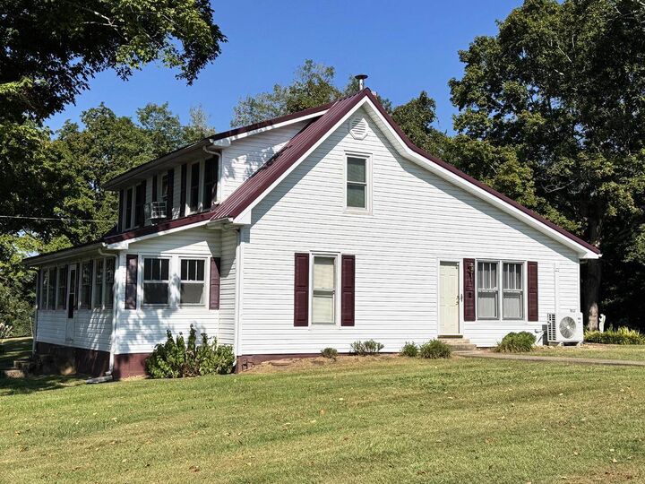 Property Photo: 6575 Huntsville Quality Road KY 42256