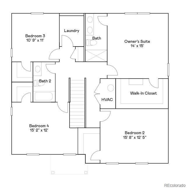 Property Photo:  3326 E 152nd Circle  CO 80602 