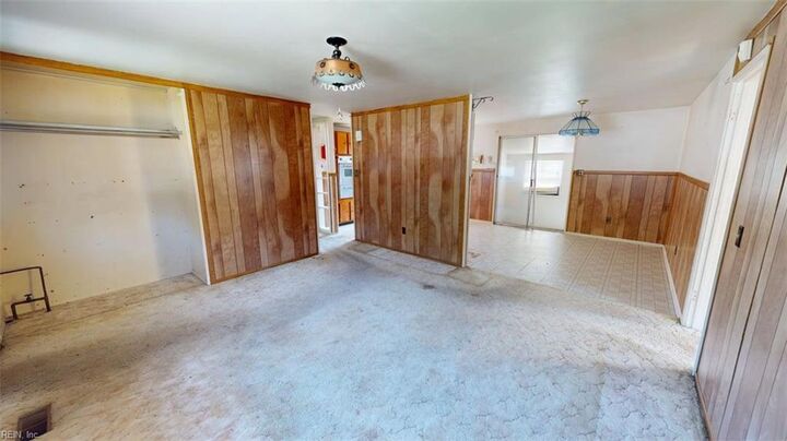 Property Photo: 2008 Conner Rd VA 23663