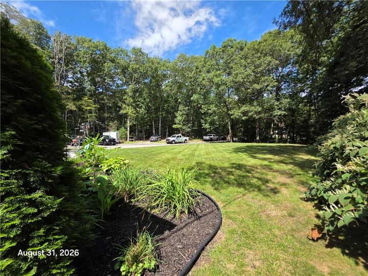 Property Photo: 1184 Fish Hill Road RI 02817