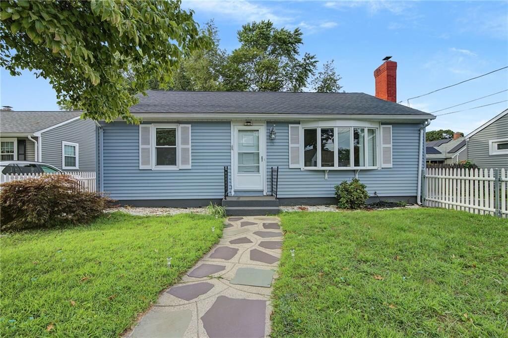 Property Photo: 15 Don Court RI 02861