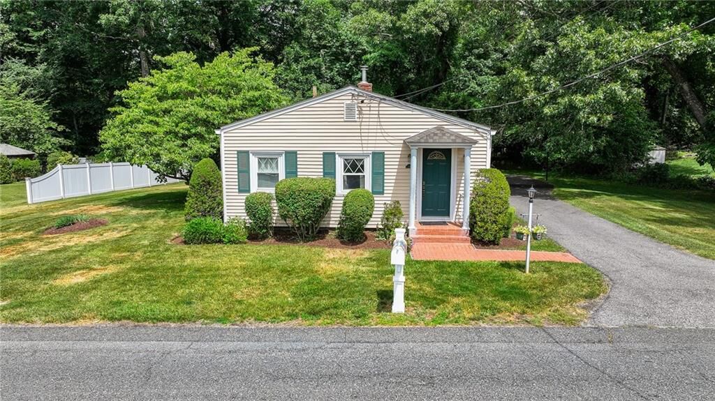 Property Photo:  71 Roland Street  RI 02864 