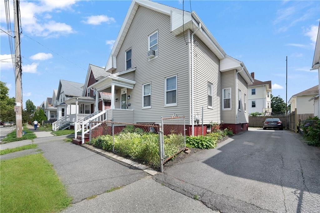 Property Photo: 292 California Avenue RI 02905