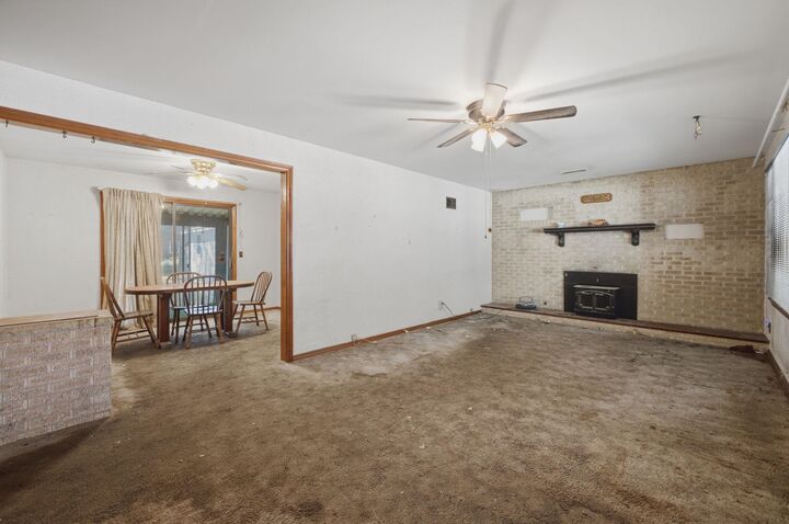 Property Photo:  3259 N Coolidge Ave  KS 67204-4250 