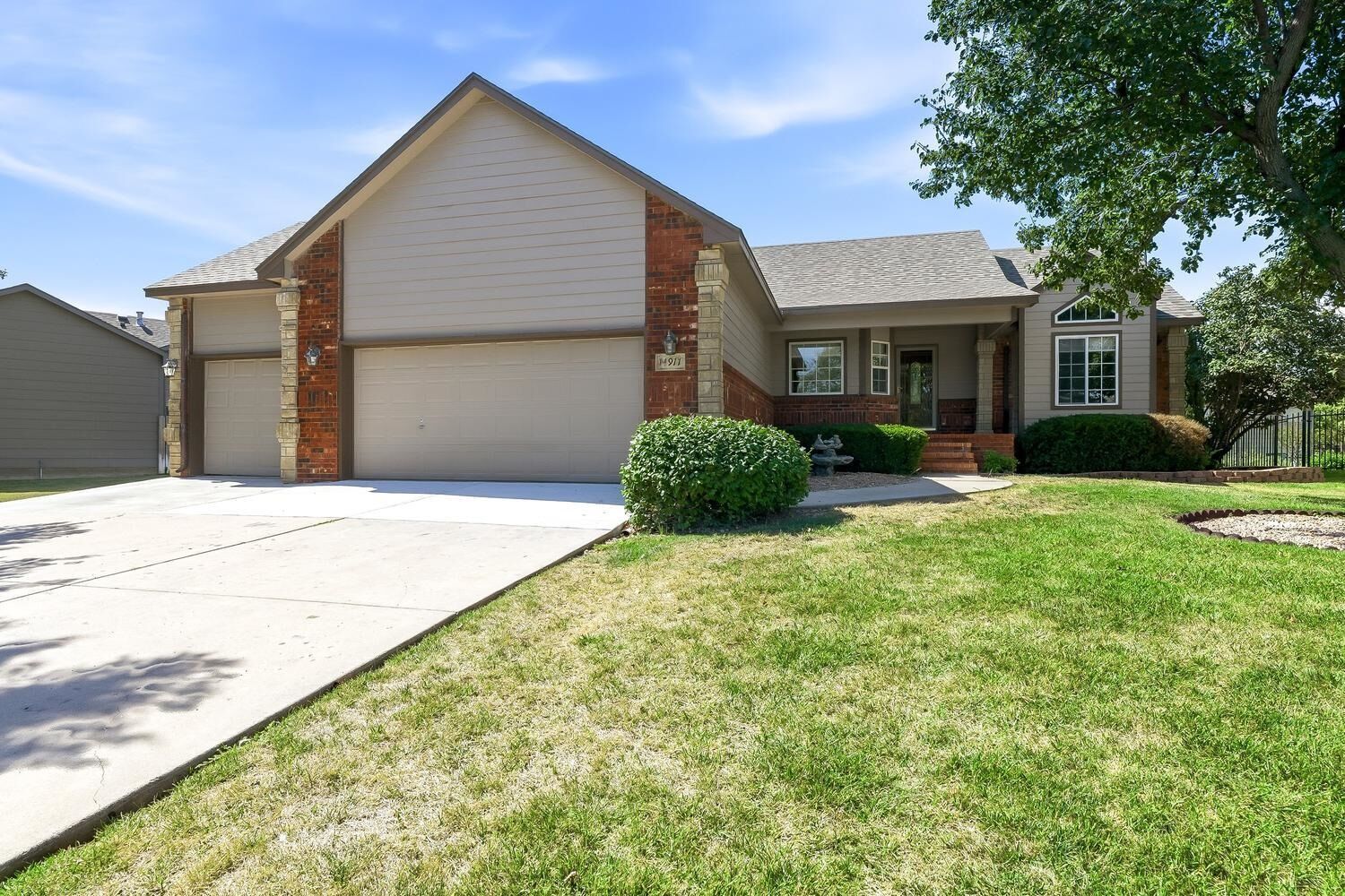 Property Photo: 14911 W Lynndale KS 67235
