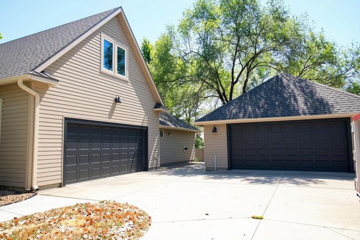 Property Photo: 15425 W Grassmere KS 67052