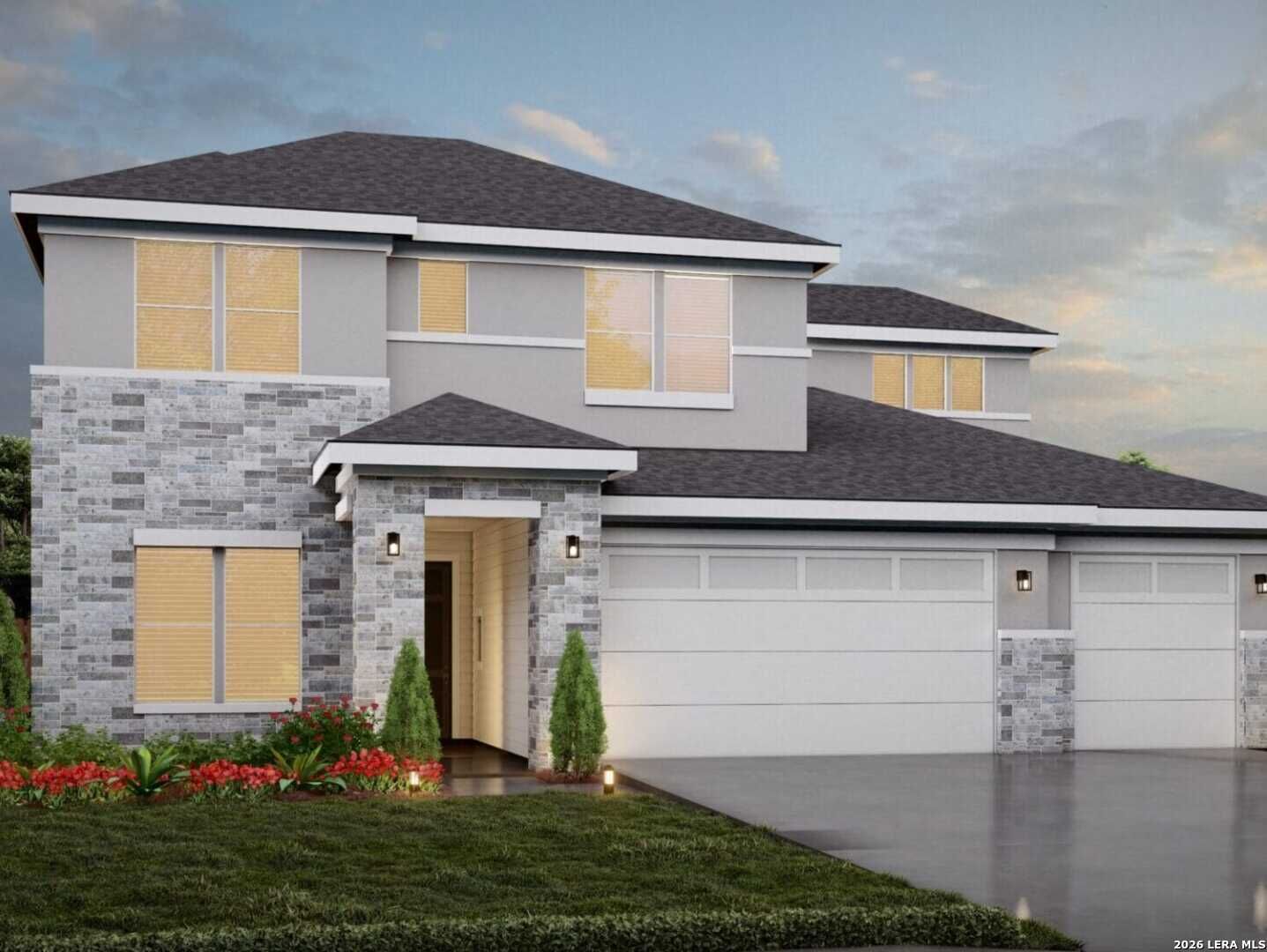 Property Photo: 1642 Saddleback Run TX 78130