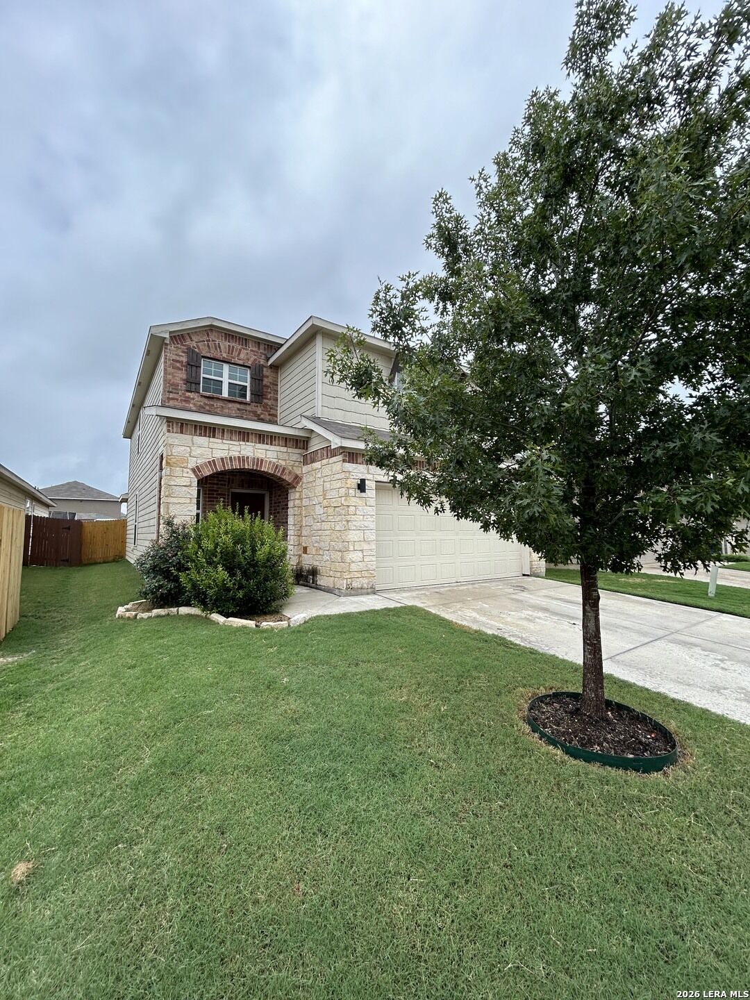 Property Photo:  414 Dappled Willow  TX 78130 