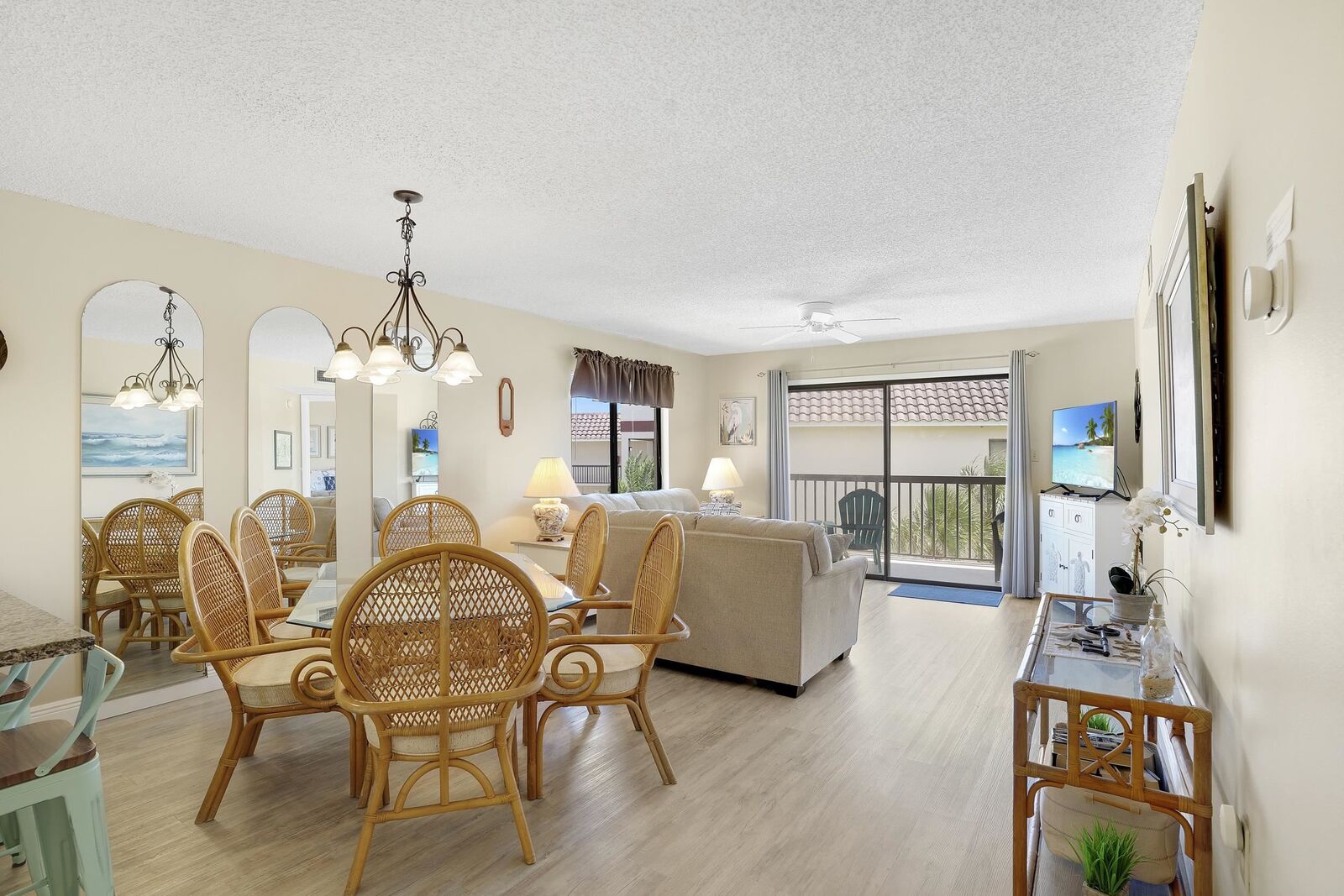 Property Photo:  4250 S A1a K33  FL 32080 