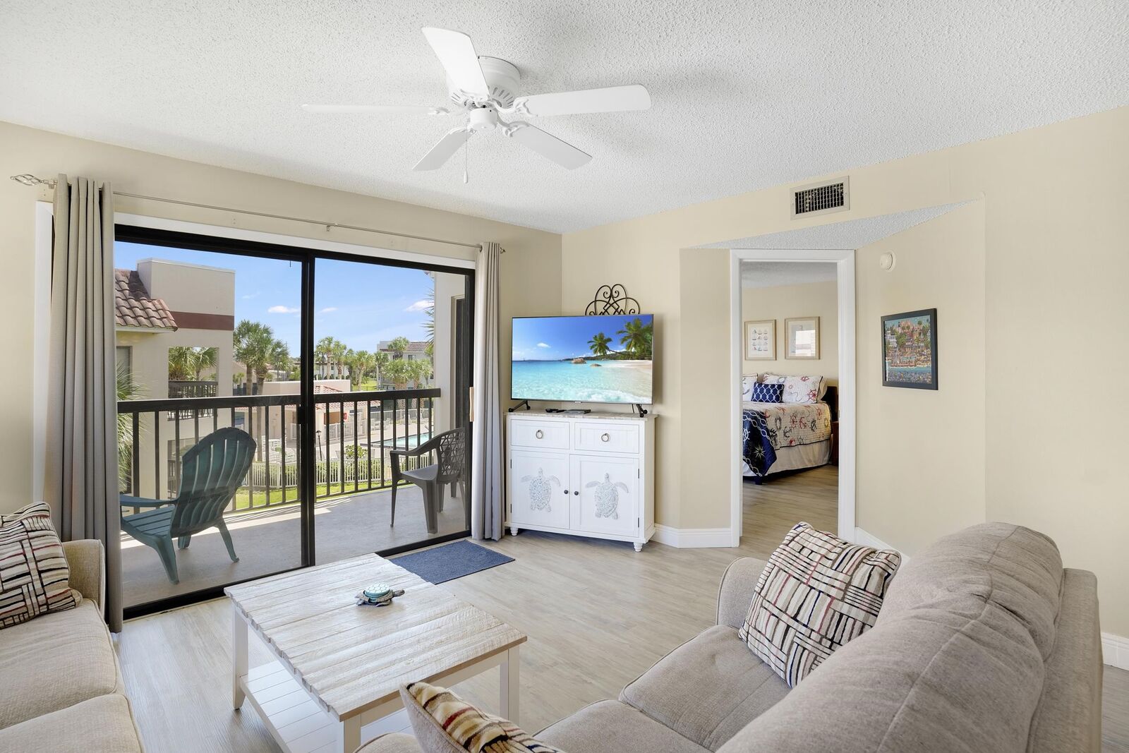 Property Photo: 4250 S A1a K33 FL 32080