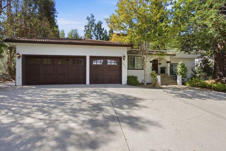 Property Photo: 16215 Rose Avenue CA 95030