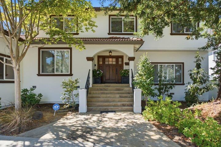 Property Photo: 16215 Rose Avenue CA 95030