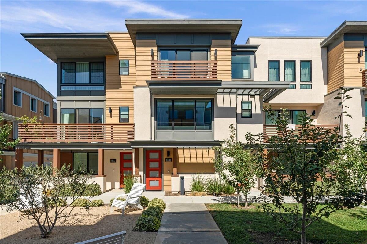 Property Photo:  13186 Sepulveda Circle  CA 95032 