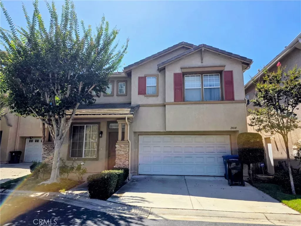 Property Photo:  24641 Sycamore  CA 90710 