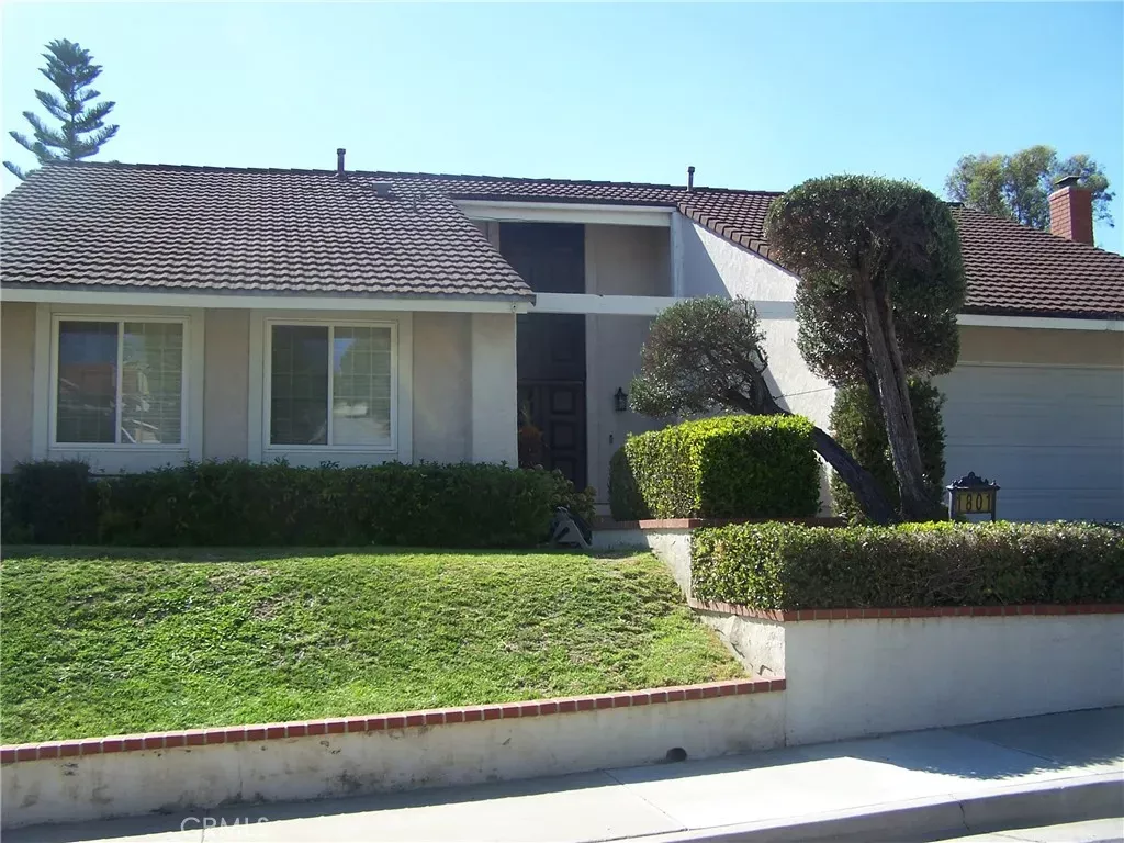Property Photo:  1801 Via Palomares  CA 91773 