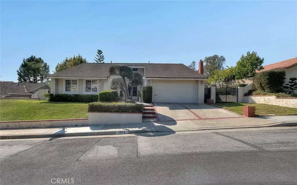 Property Photo:  1801 Via Palomares  CA 91773 