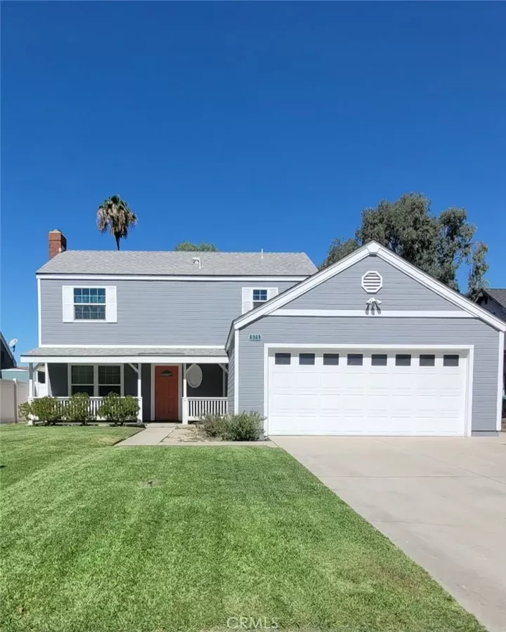 Property Photo: 979 Forest CA 92324