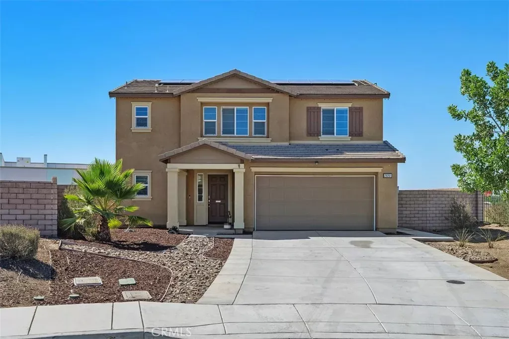 Property Photo:  29261 Kentia Court  CA 92596 